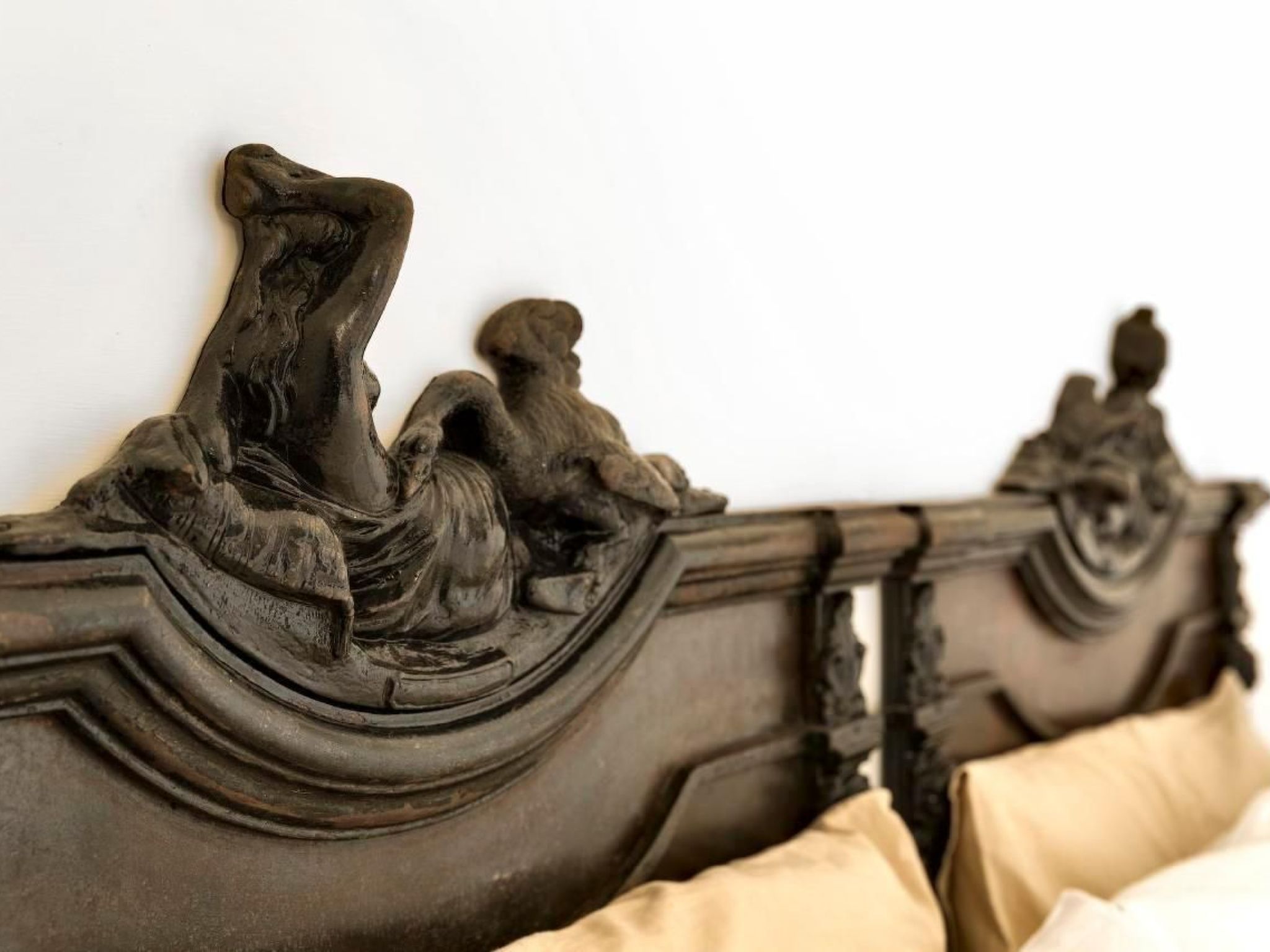 Casa Blu, alte Villa mit privatem Pool und Spa-Binnen