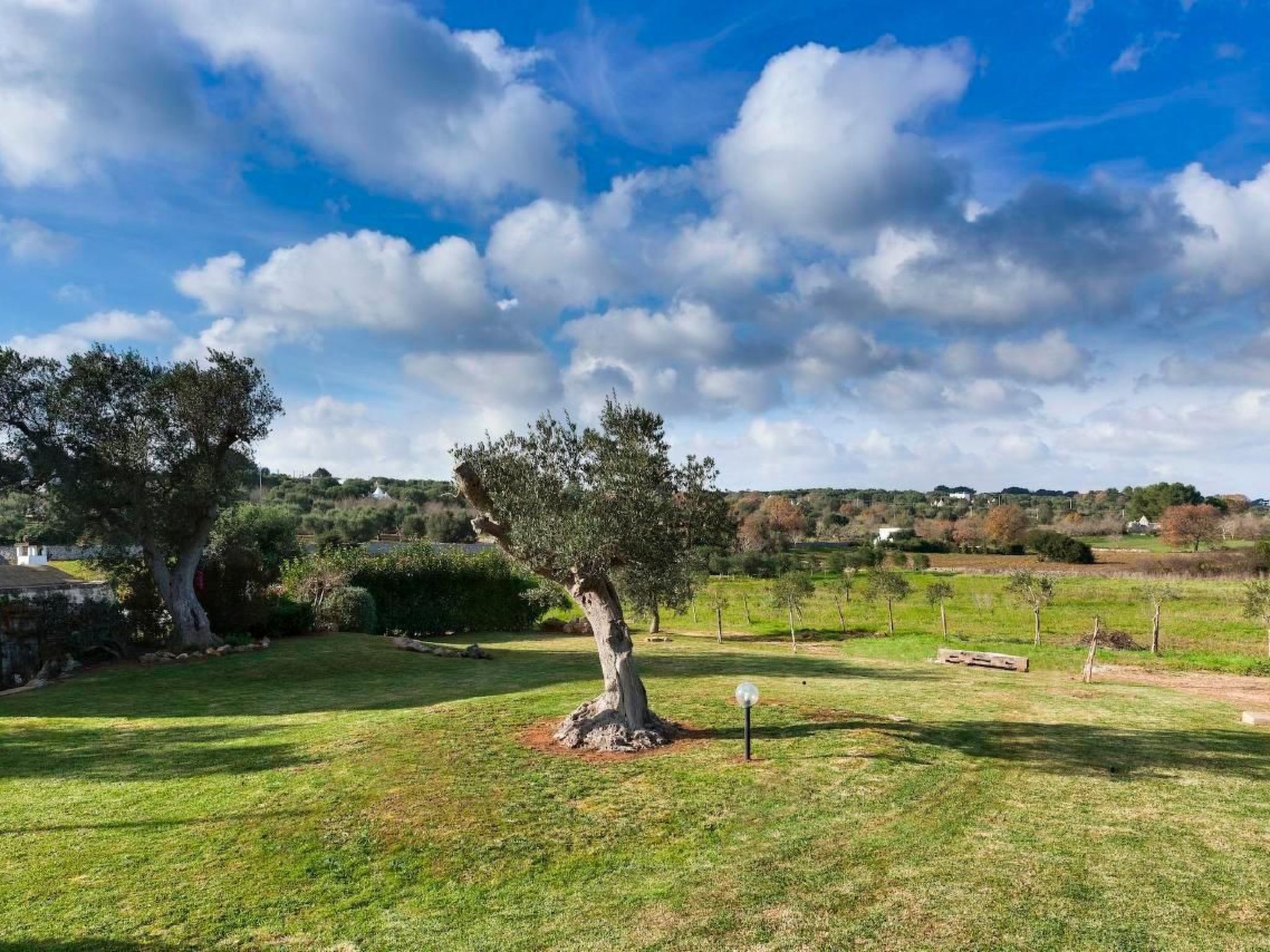 Casa Blu, alte Villa mit privatem Pool und Spa-Binnen