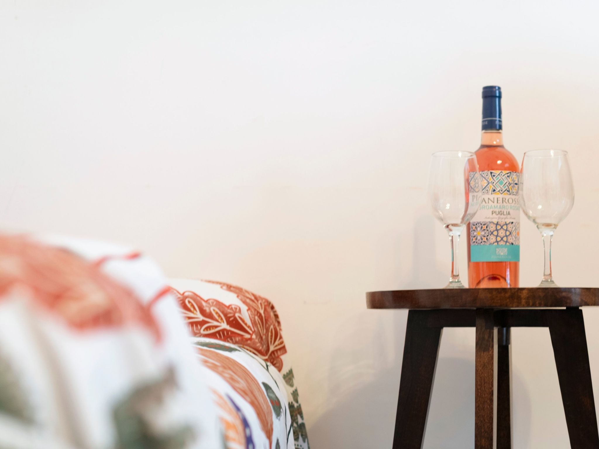 Oma Im Haus in der Mitte-Binnen