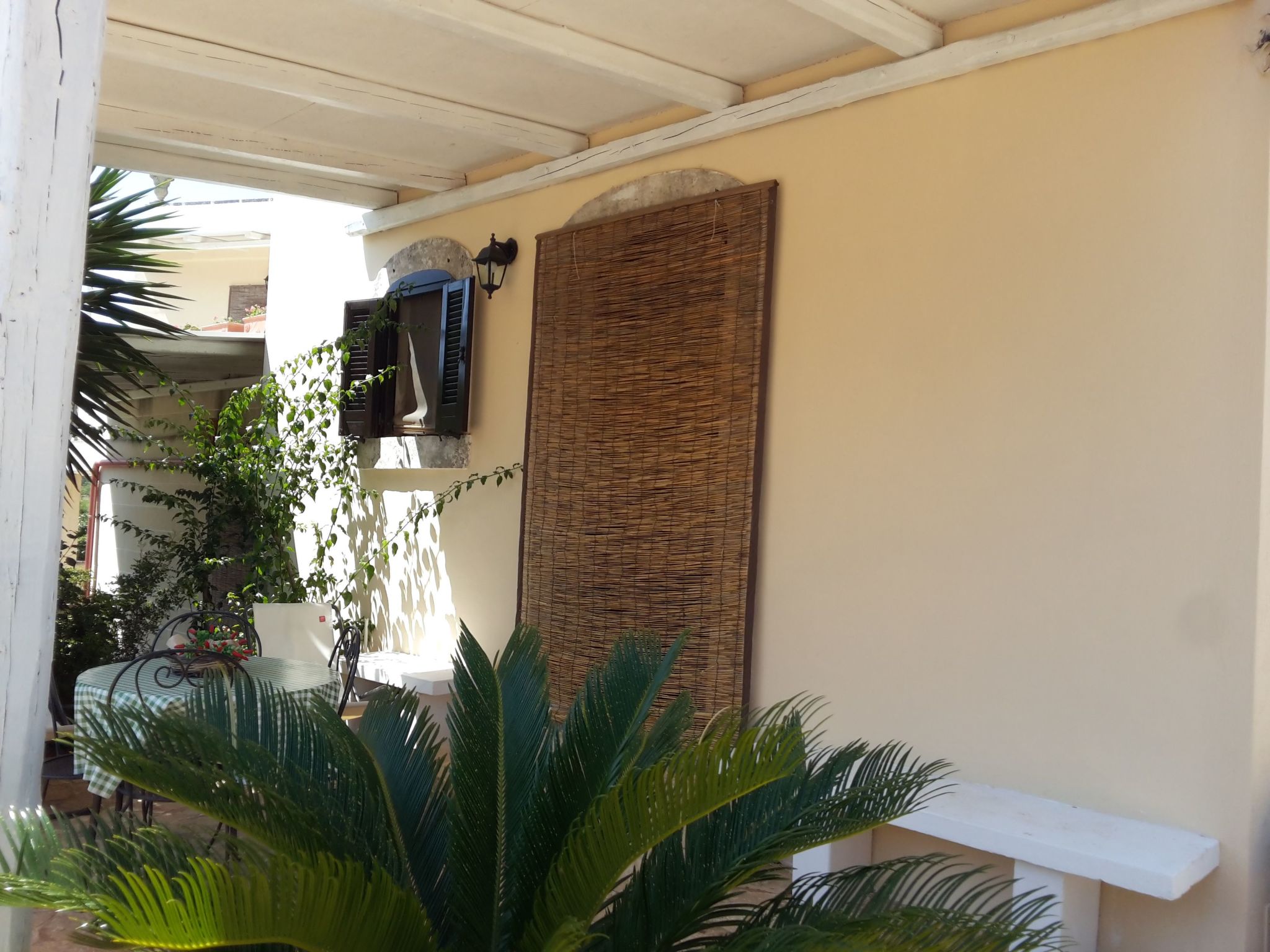 Casal del Borgo 4-Inside