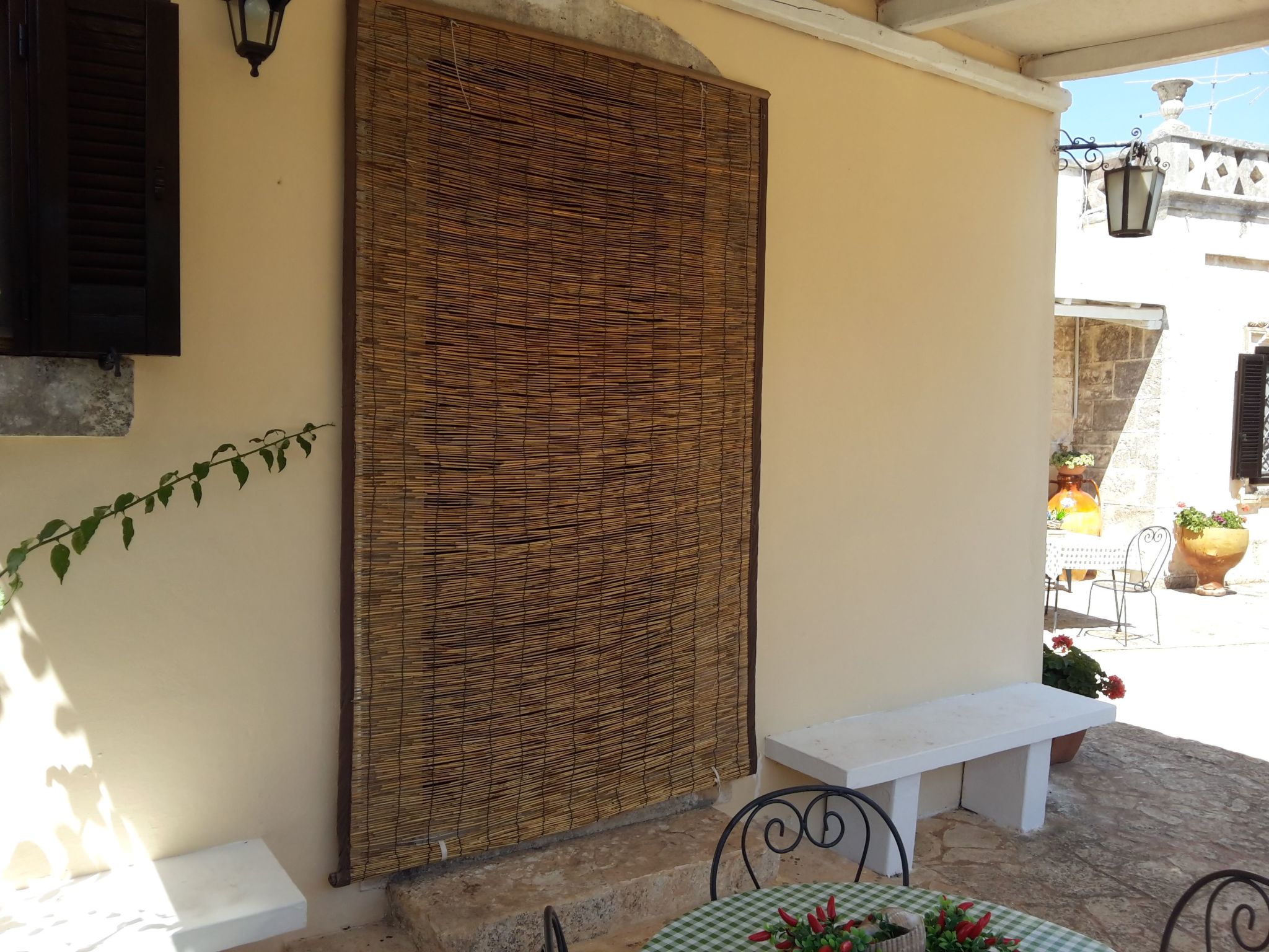 Casal del Borgo 4-Inside