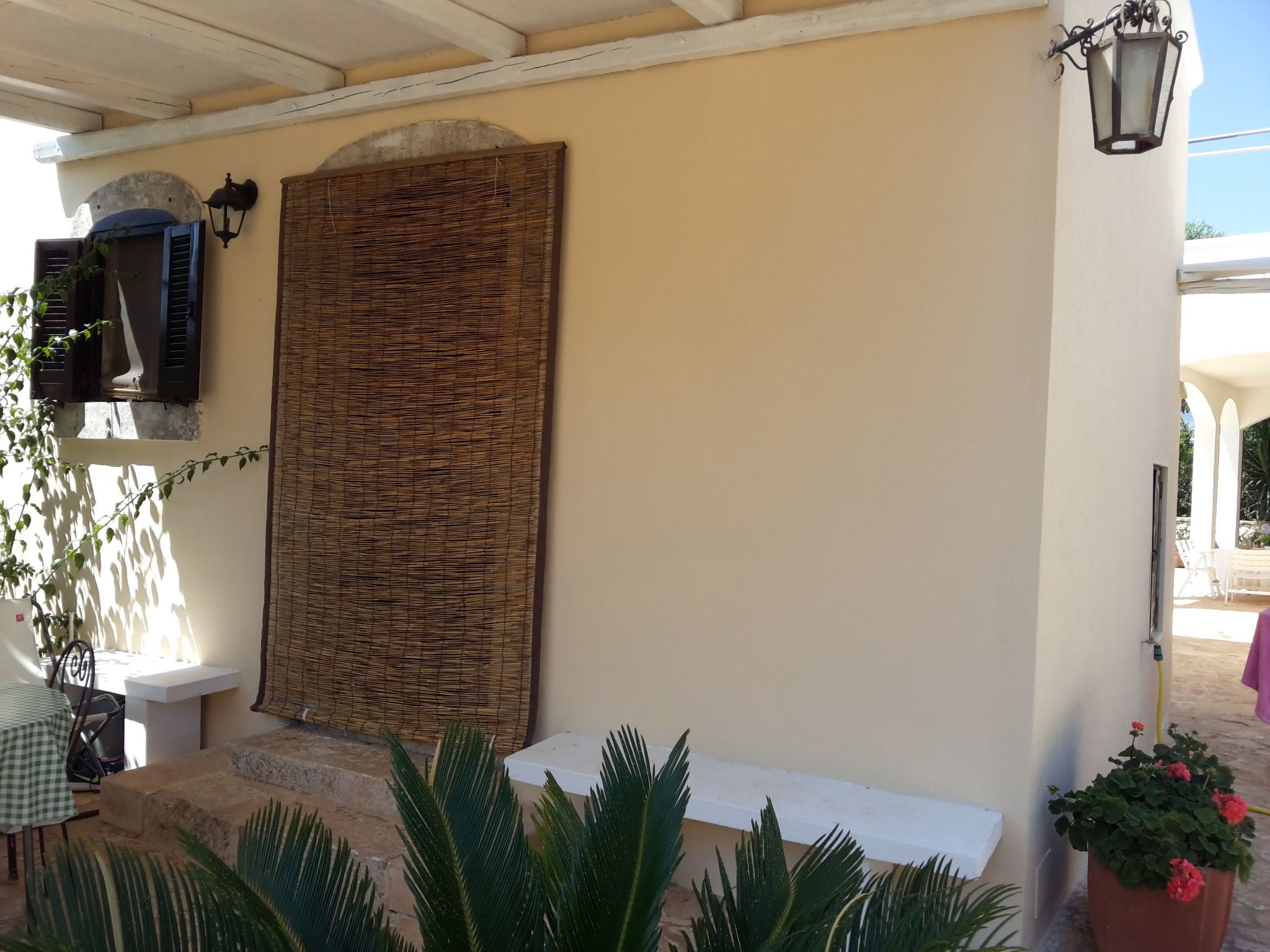 Casal del Borgo 4-Inside