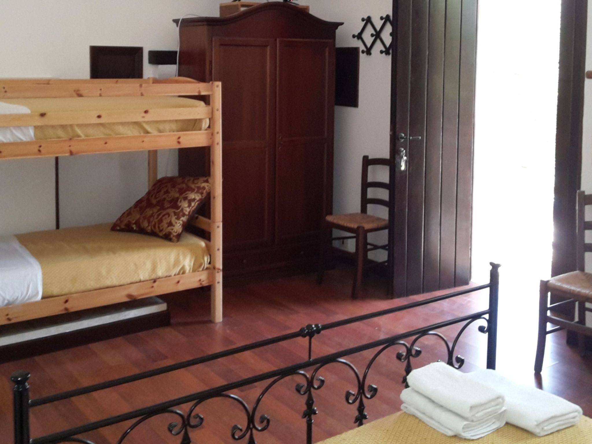 Casal del Borgo 4-Inside