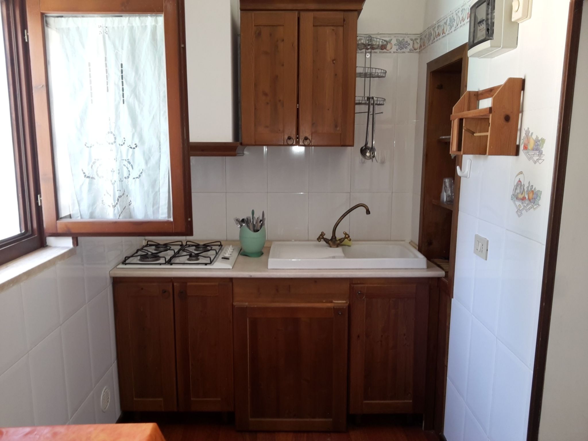 Casal del Borgo 4-Inside