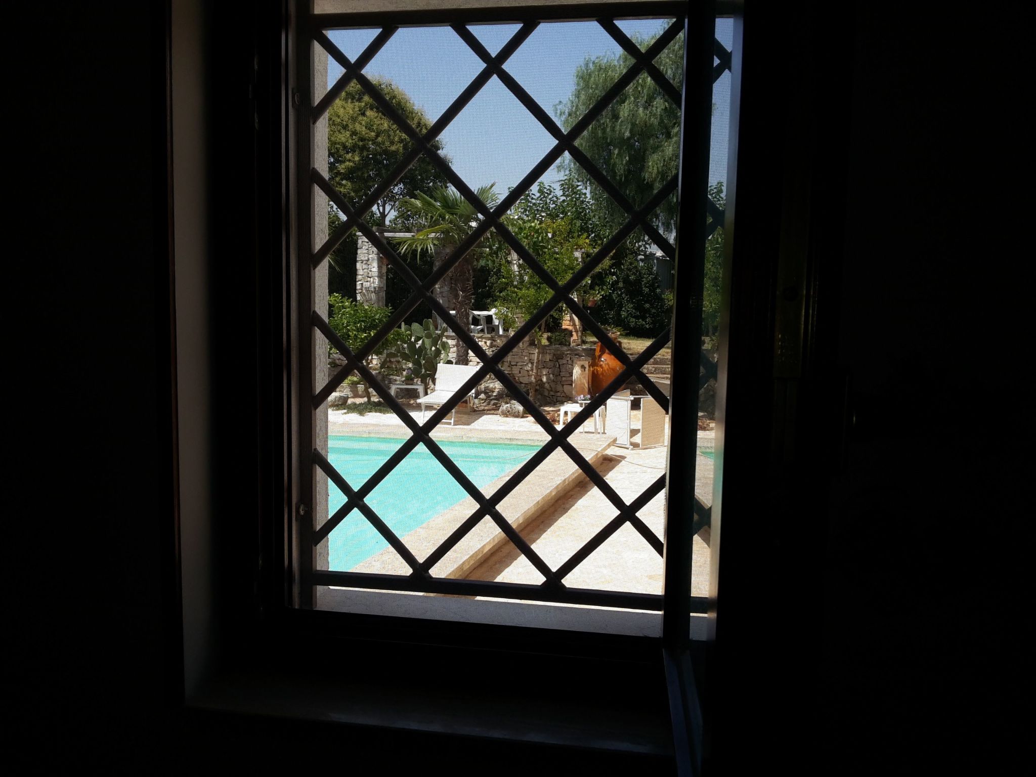 Casal del Borgo 4-Inside