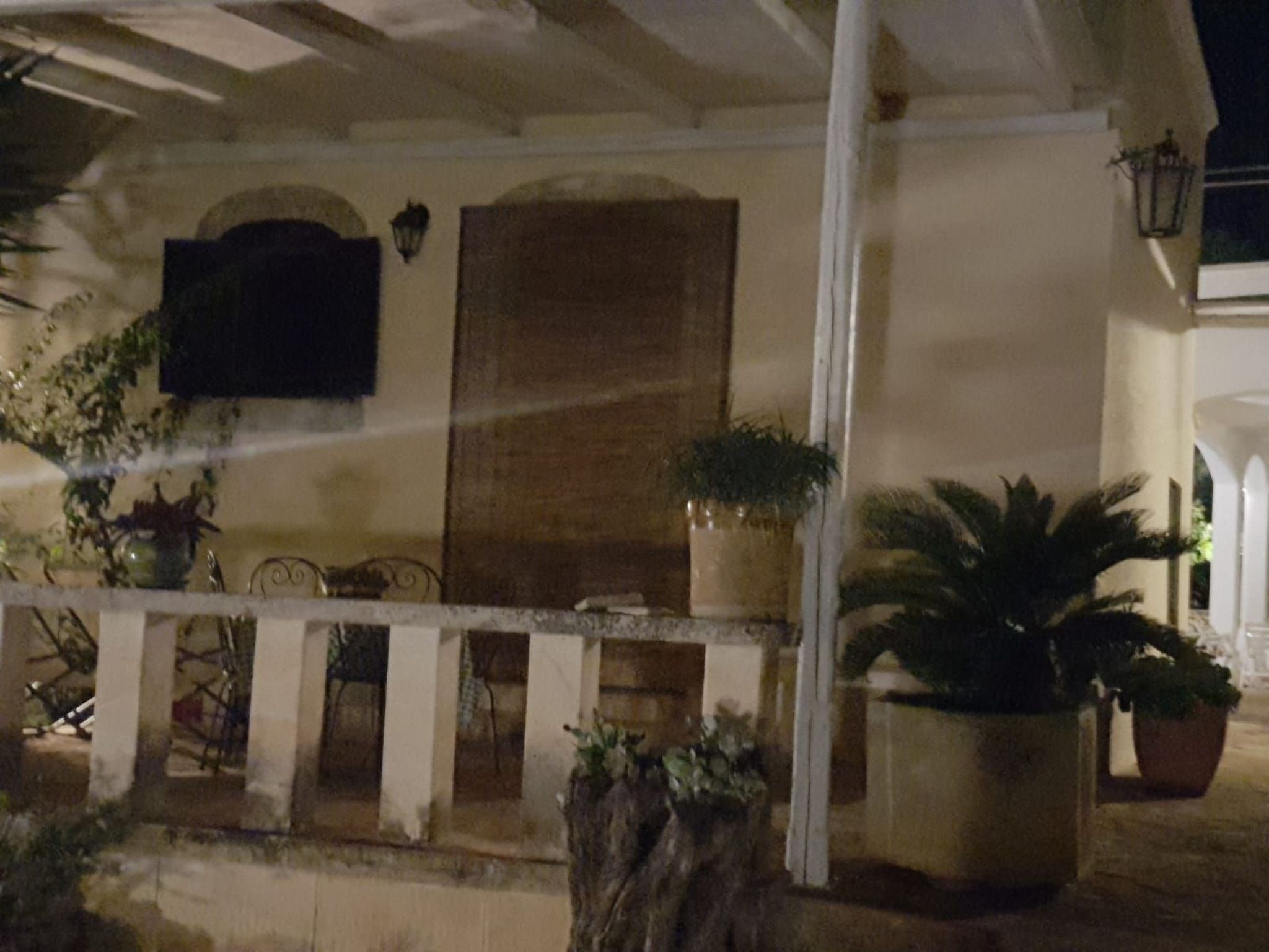 Casal del Borgo 4-Inside