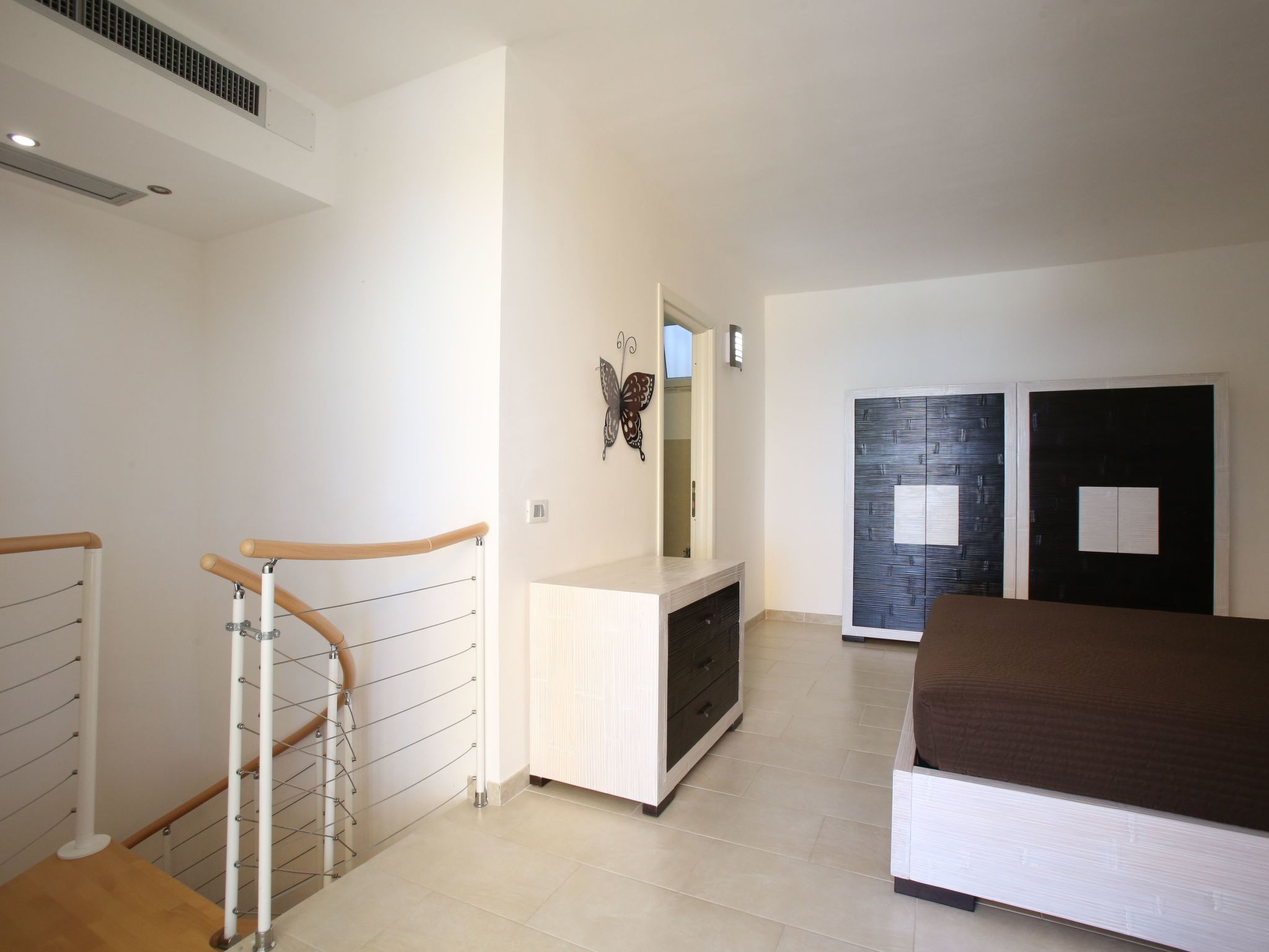 Villa Eos - piscina panoramica-Drinnen