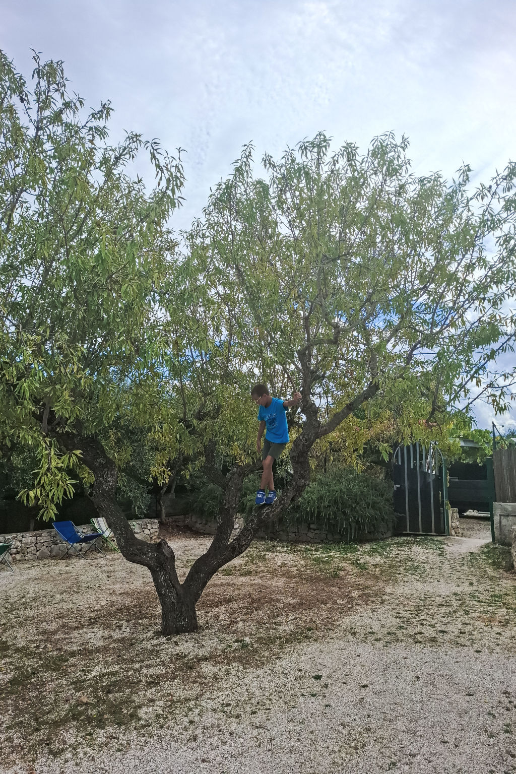 Agriturismo Salinola da Fabio&Paola-Dehors