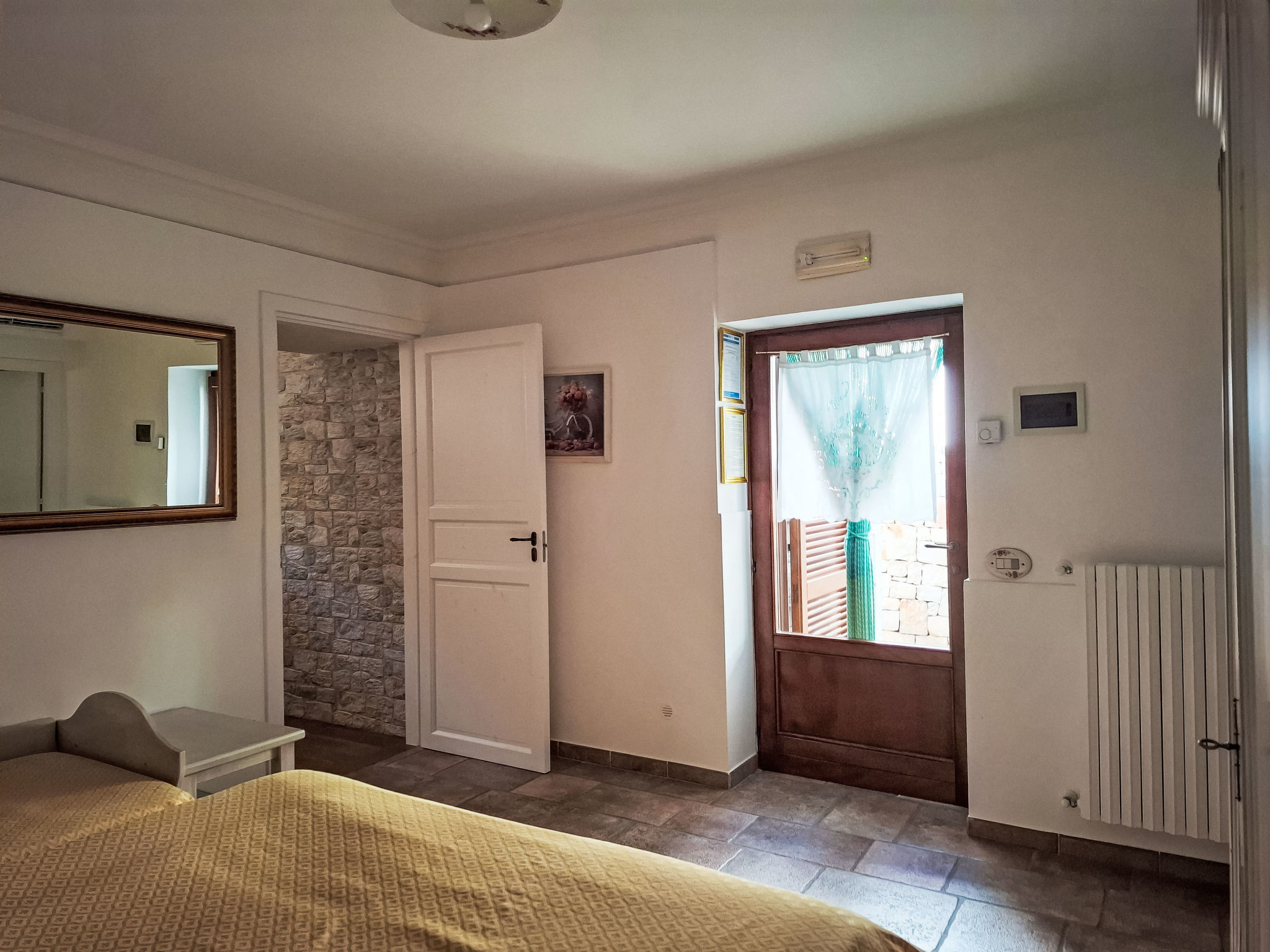 Agriturismo Salinola da Fabio&Paola