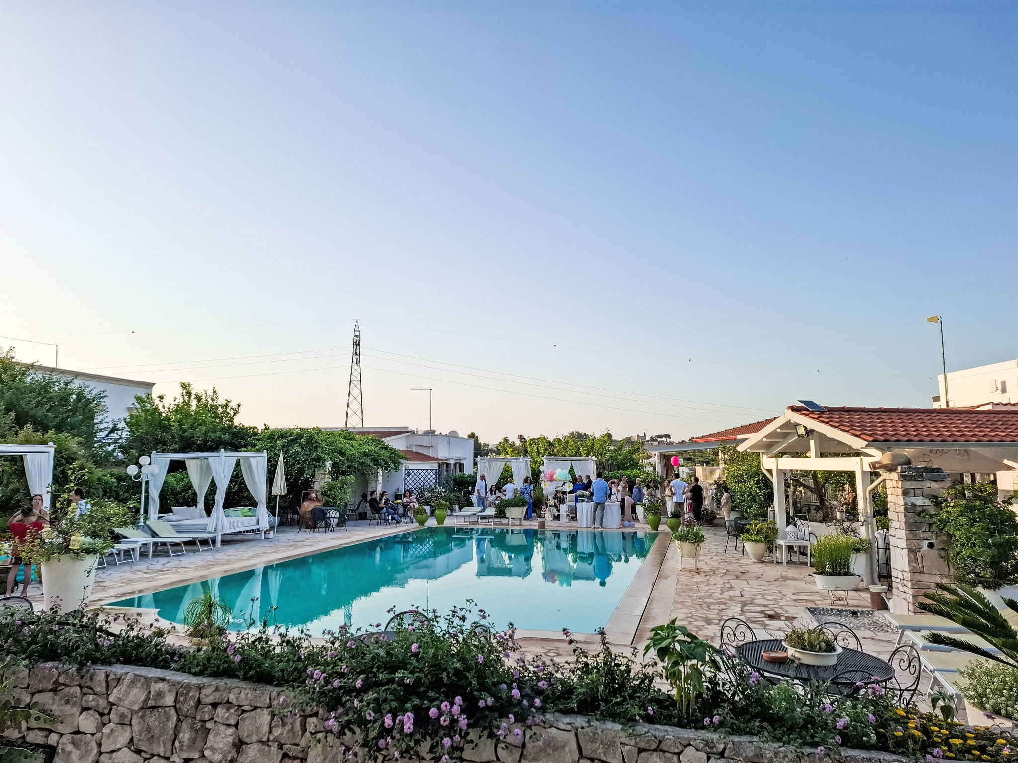 Agriturismo Salinola da Fabio&Paola