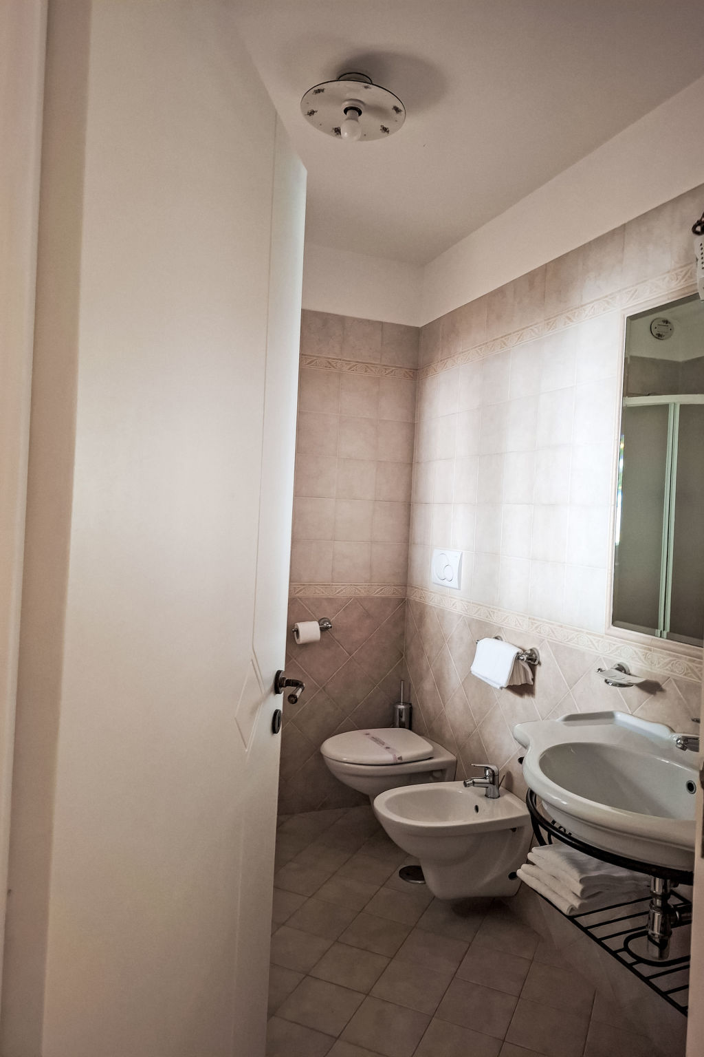 Agriturismo Salinola da Fabio&Paola-Dedans