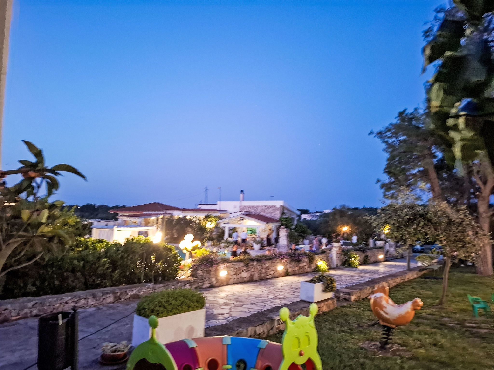 Agriturismo Salinola da Fabio&Paola-Dedans