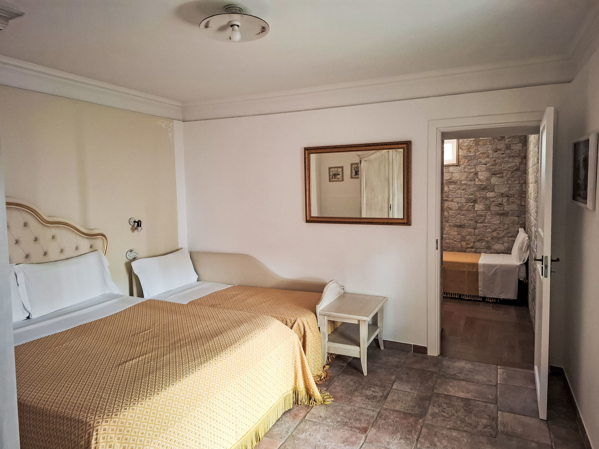 Agriturismo Salinola da Fabio&Paola-Dedans