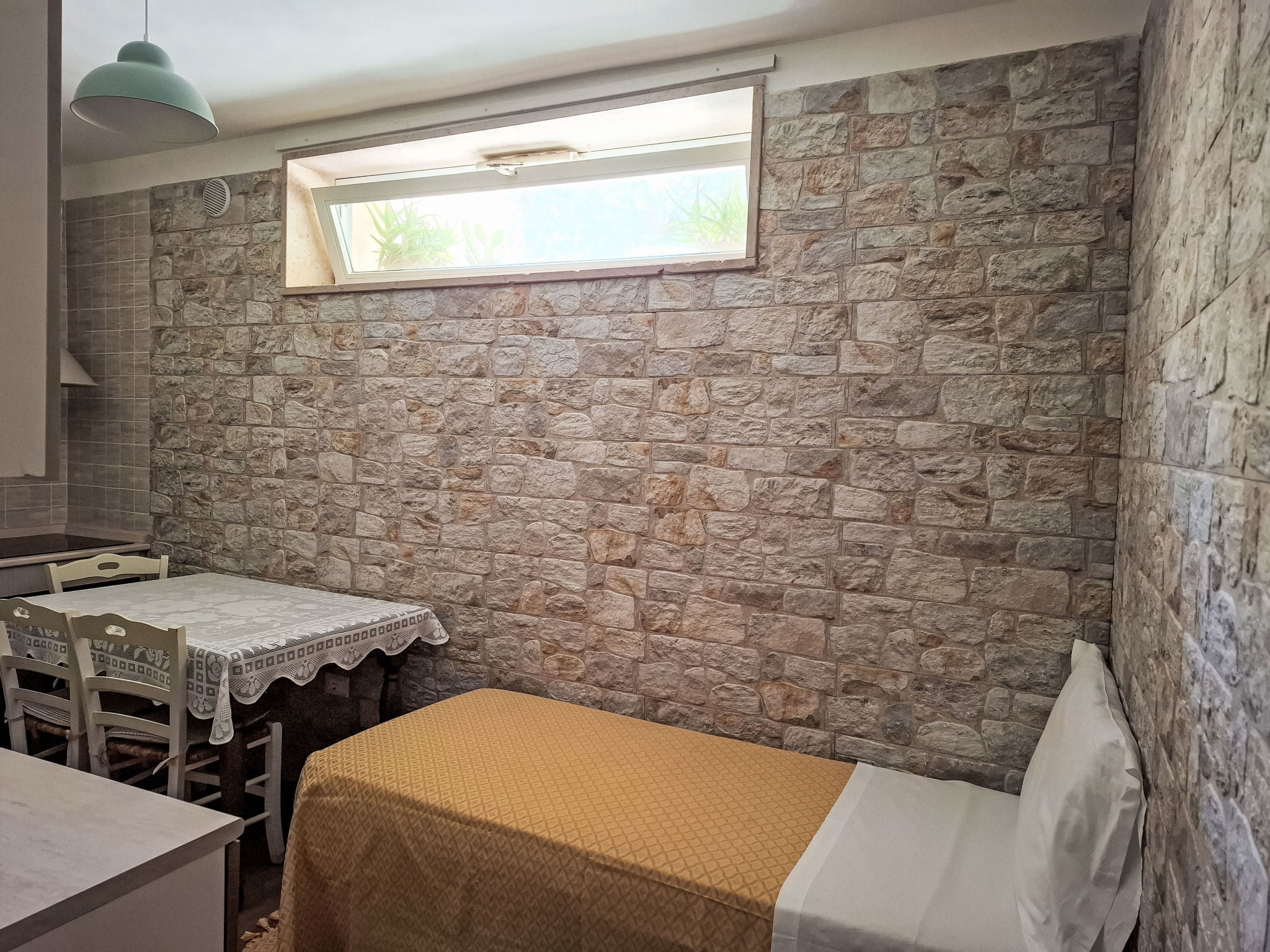 Agriturismo Salinola da Fabio&Paola-Dedans