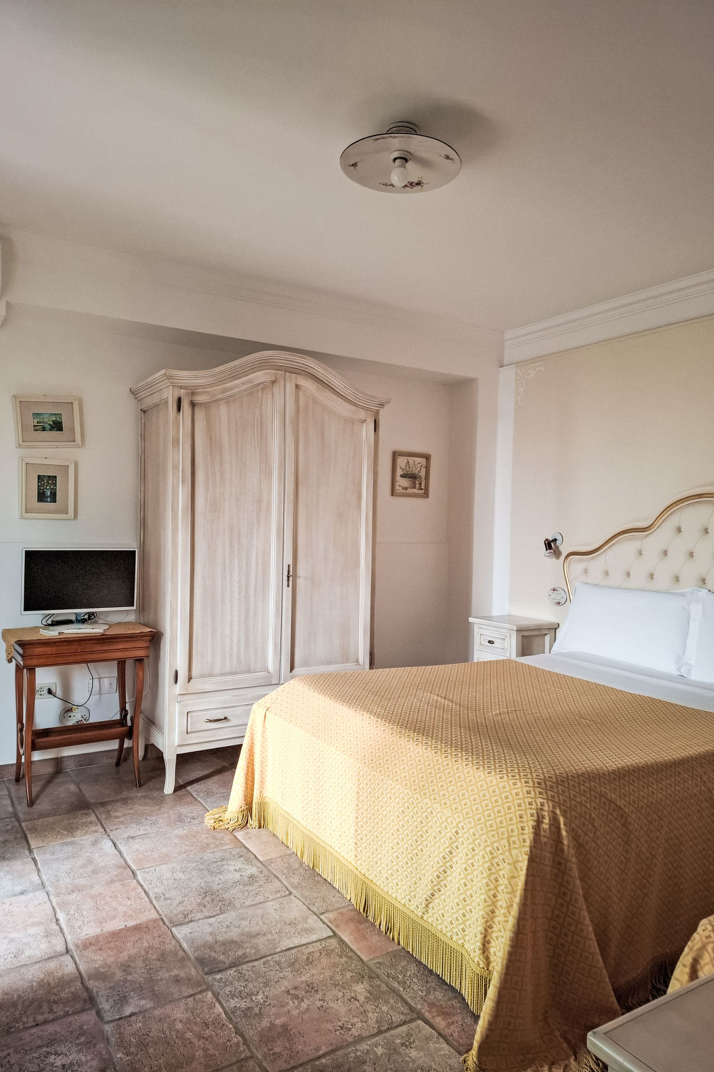 Agriturismo Salinola da Fabio&Paola-Dedans