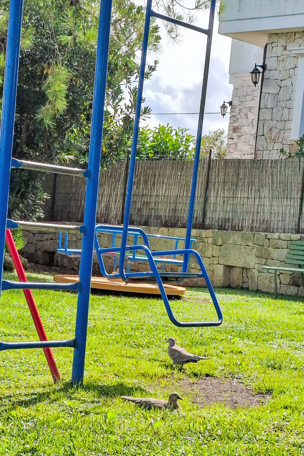 Agriturismo Salinola da Fabio&Paola-Dehors