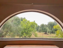 Ferienhaus La Badessa