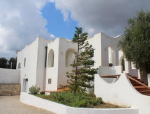Ferienhaus La Badessa