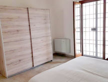 Ferienhaus La Badessa