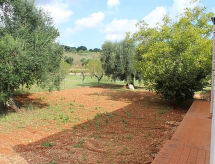 Ferienhaus La Badessa