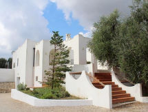 Ferienhaus La Badessa