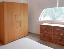 Ferienhaus La Badessa
