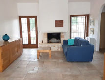 Ferienhaus La Badessa
