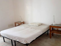 Ferienhaus La Badessa