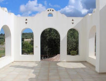 Ferienhaus La Badessa