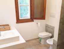 Ferienhaus La Badessa