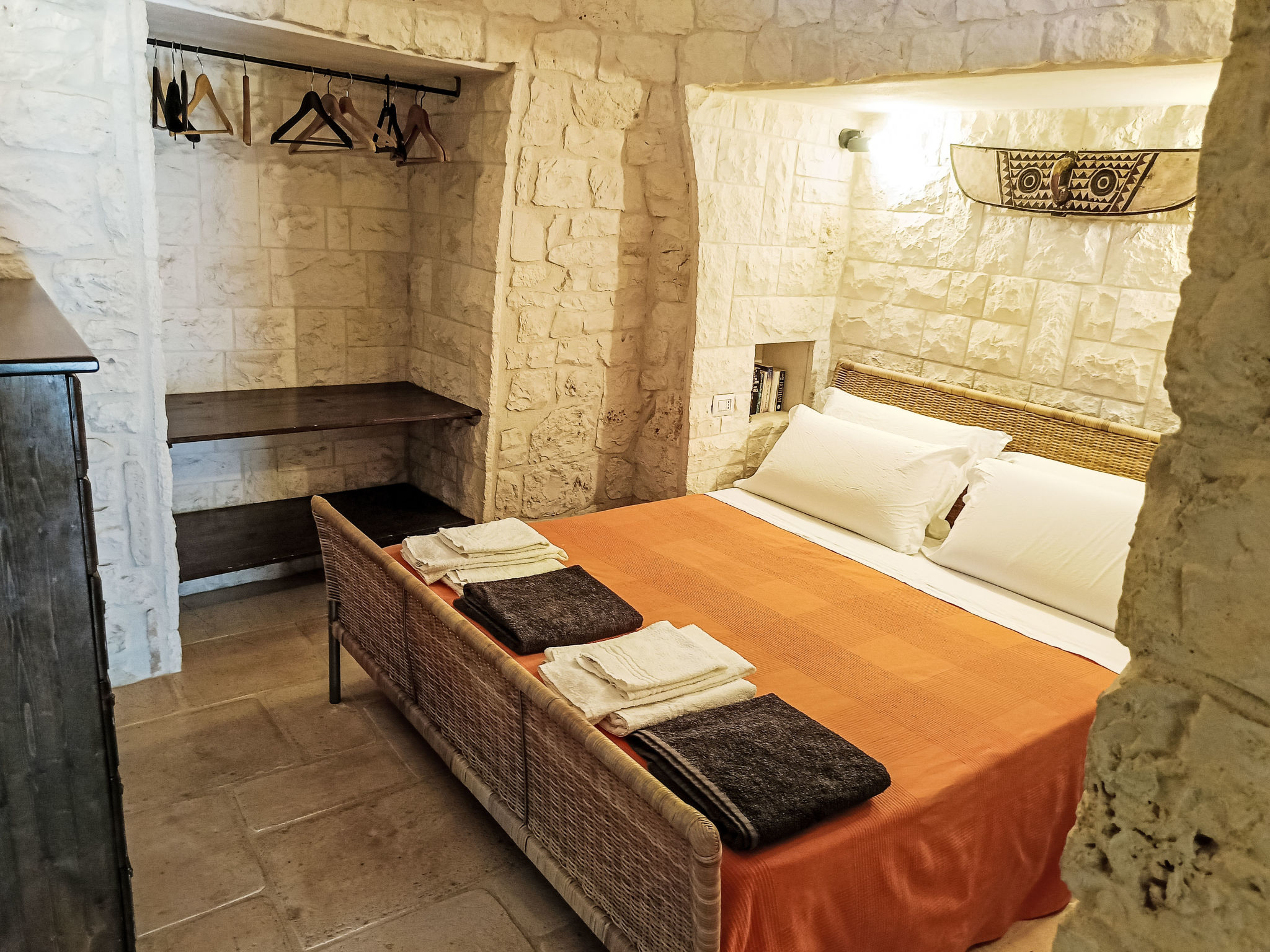 Trullo Panorama - Exklusiver privater Pool