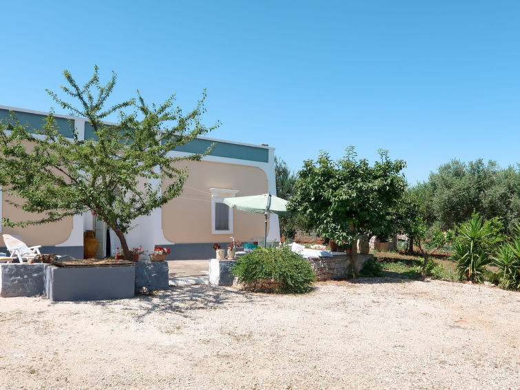 Search and Stay destination Provincia di Taranto, Puglia - Italy from AU$ 146. Trullo Fior di Capperi
