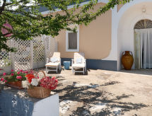 Trullo Fior di Capperi (MFR101)