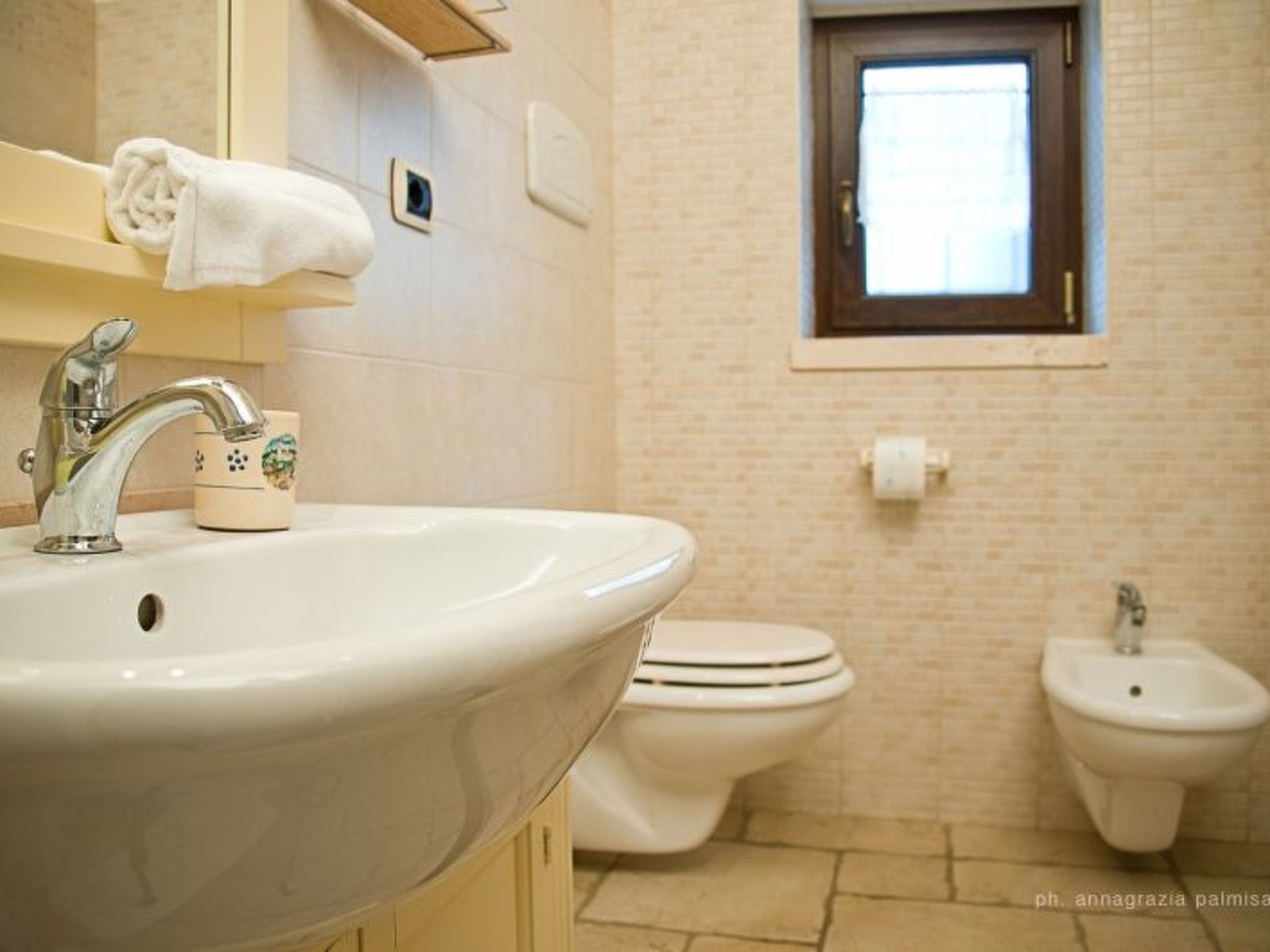 Kirschbaum Trullo, Entspannung und Essen und Wein-Image-tags.info