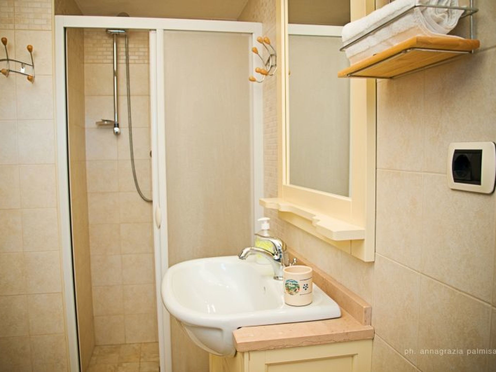 Kirschbaum Trullo, Entspannung und Essen und Wein-Image-tags.info