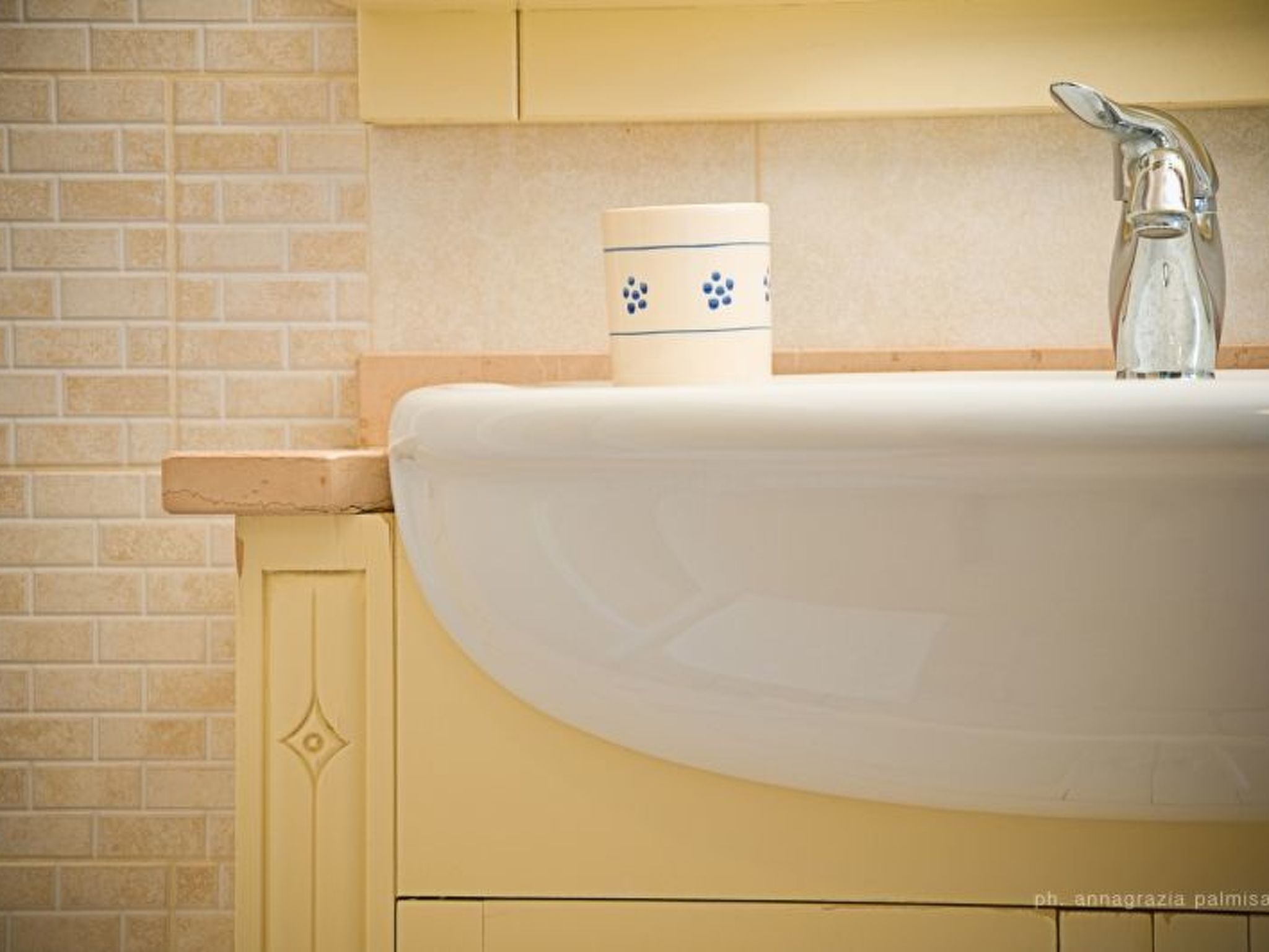 Kirschbaum Trullo, Entspannung und Essen und Wein-Image-tags.info