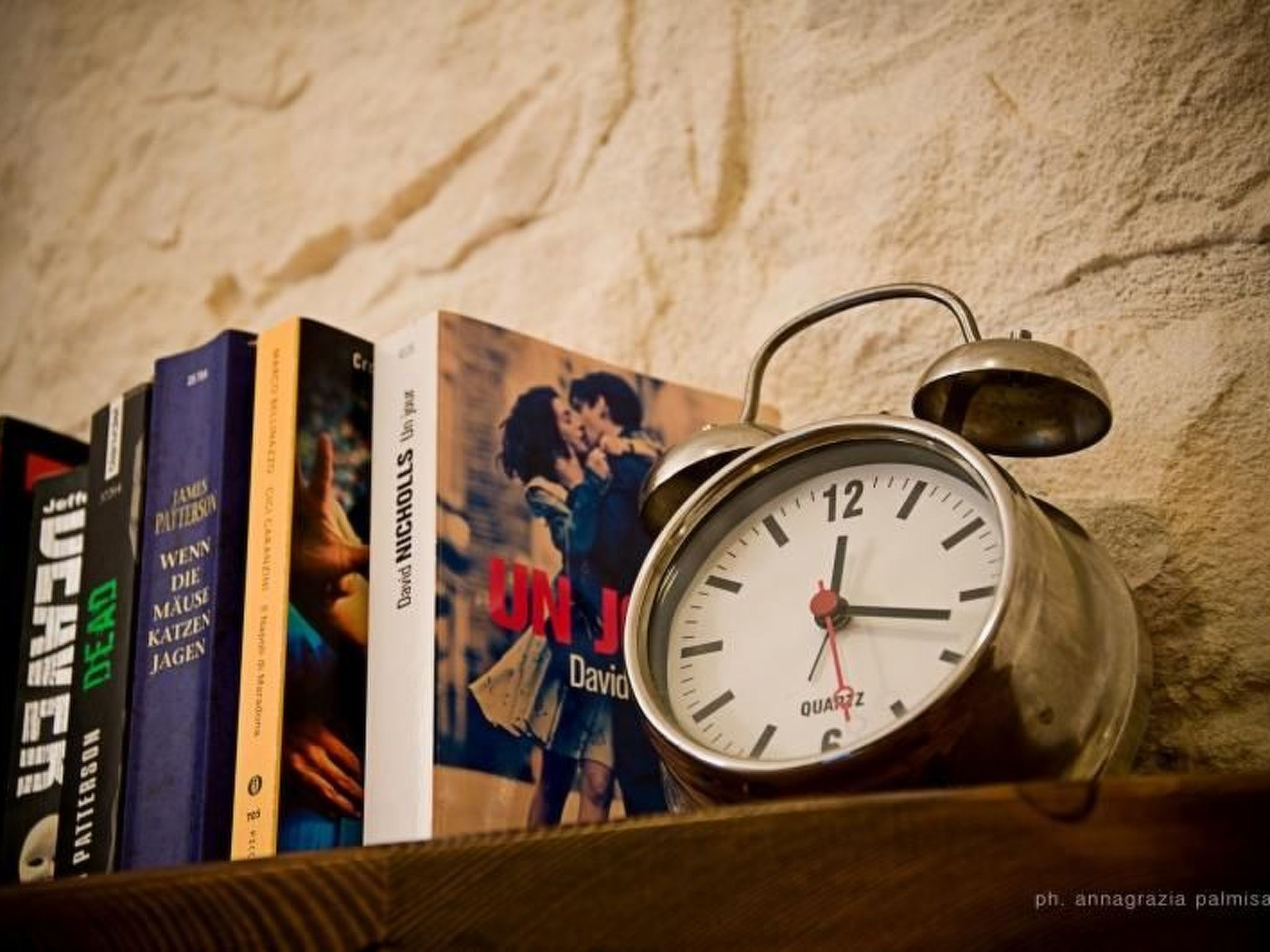 Kirschbaum Trullo, Entspannung und Essen und Wein-Image-tags.info