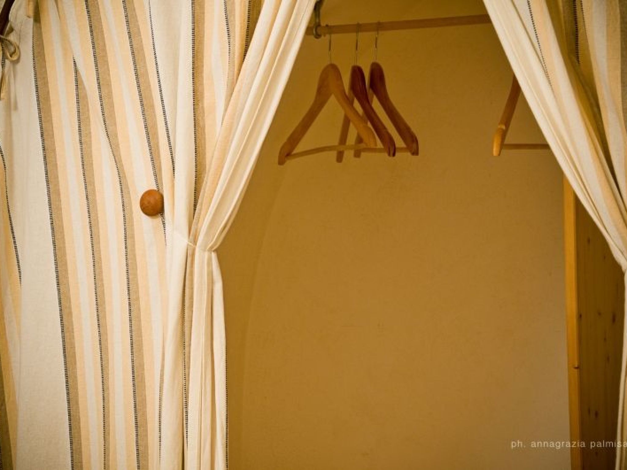 Trullo degli Archi, Entspannung und Essen und Wein-Image-tags.info