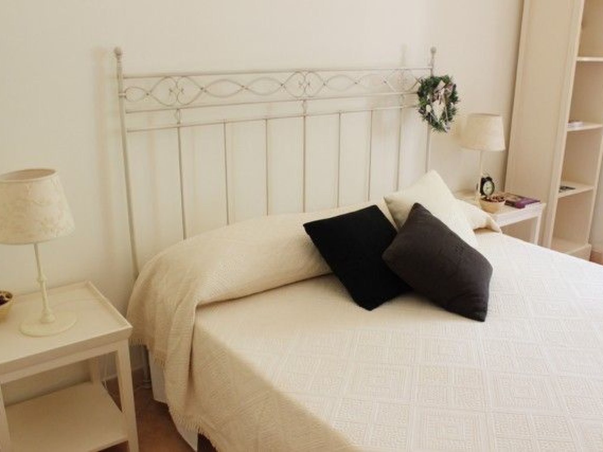 In Itria Tal Apulien-Binnen