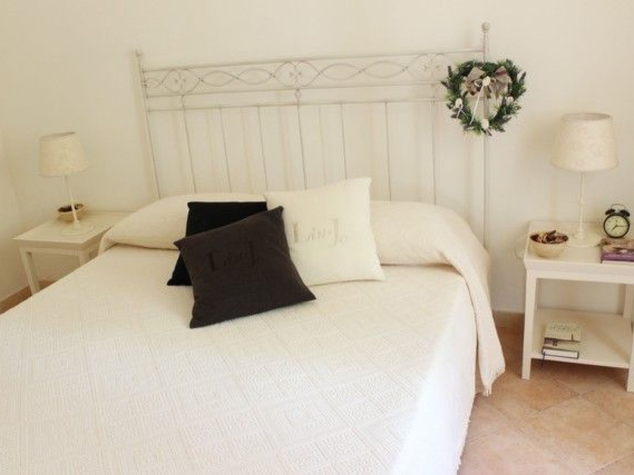 In Itria Tal Apulien-Binnen