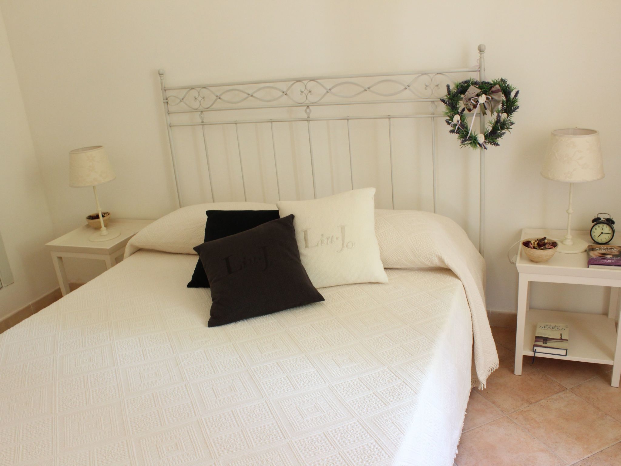 In Itria Tal Apulien-Binnen