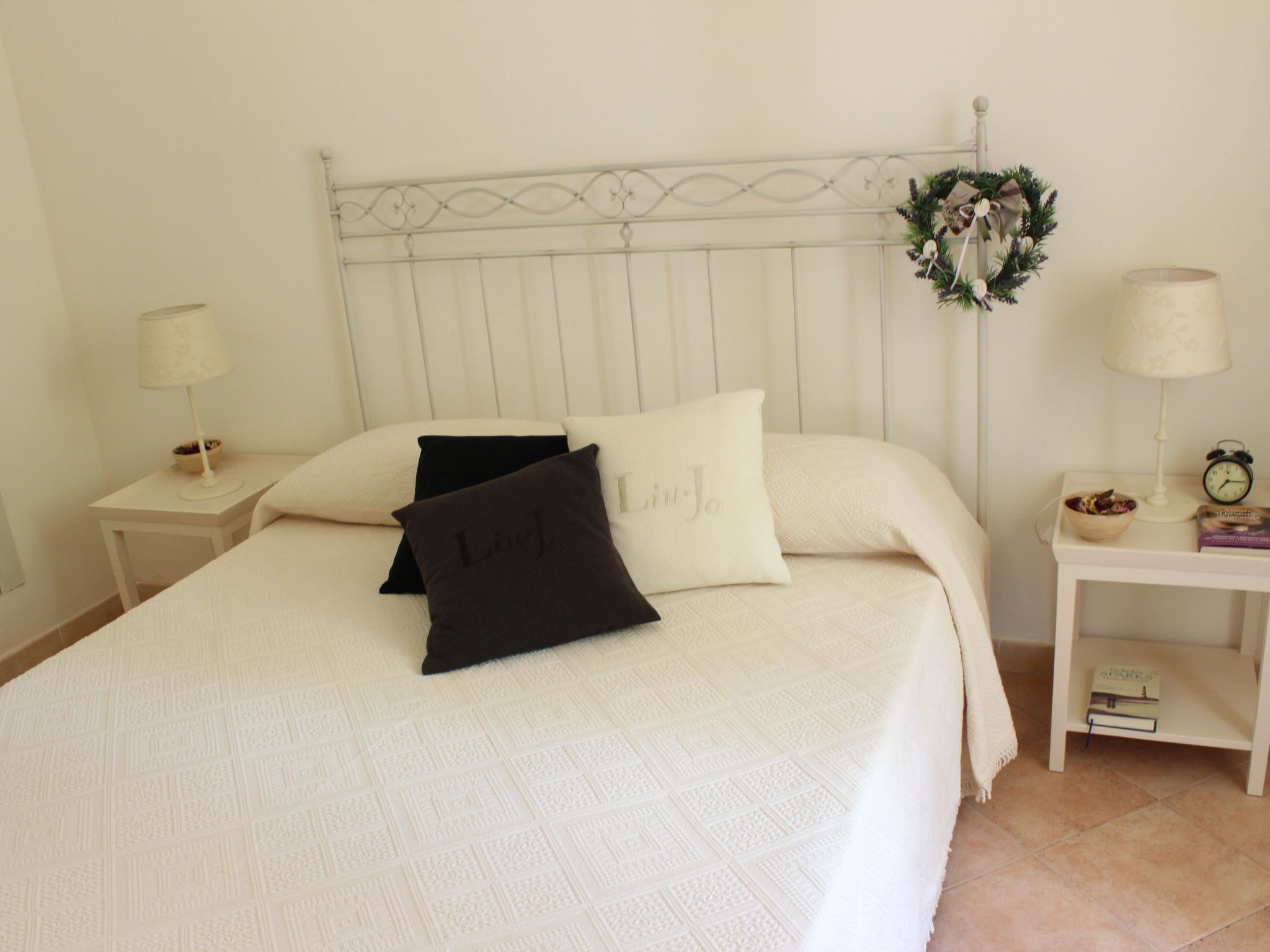 In Itria Tal Apulien-Binnen