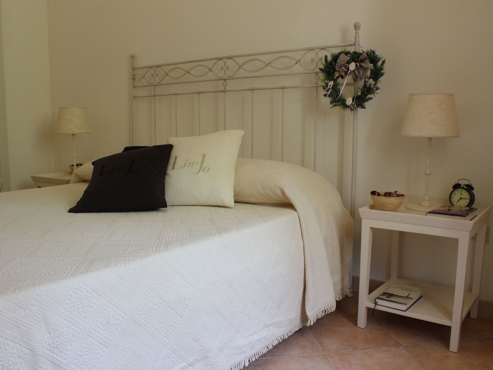 In Itria Tal Apulien-Binnen