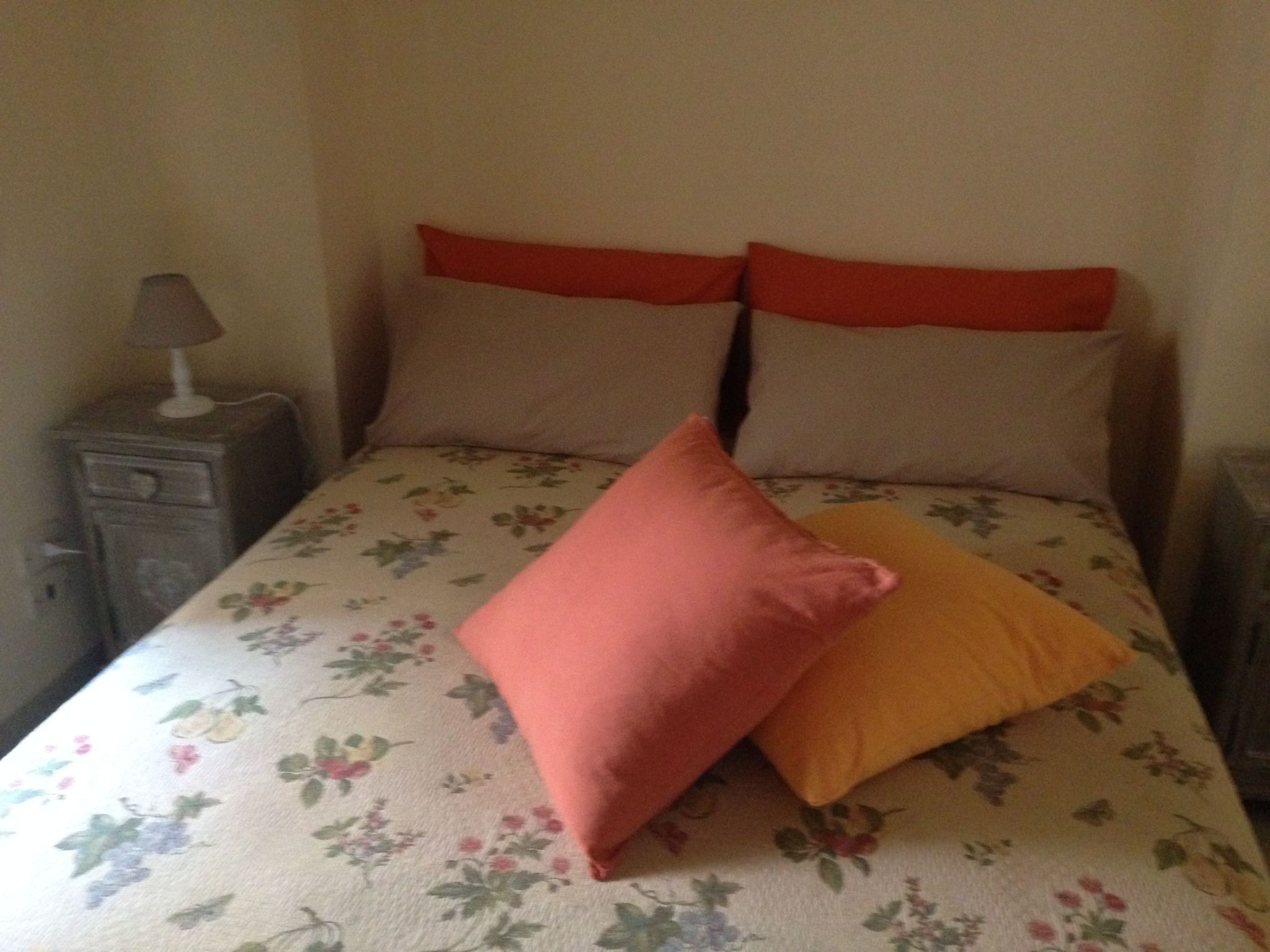 Sträflingstrullo-Drinnen