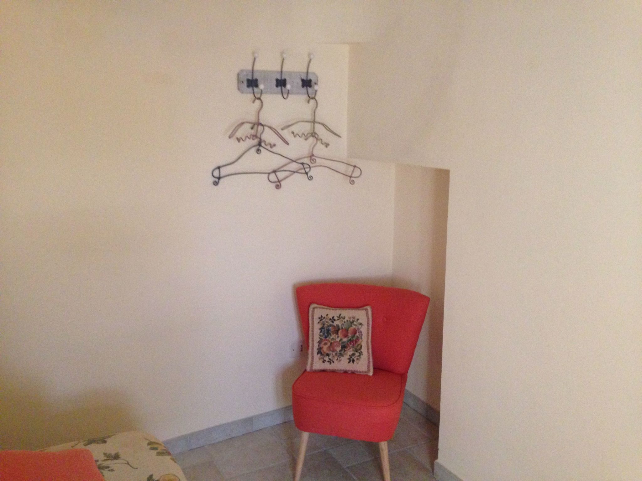 Sträflingstrullo-Drinnen