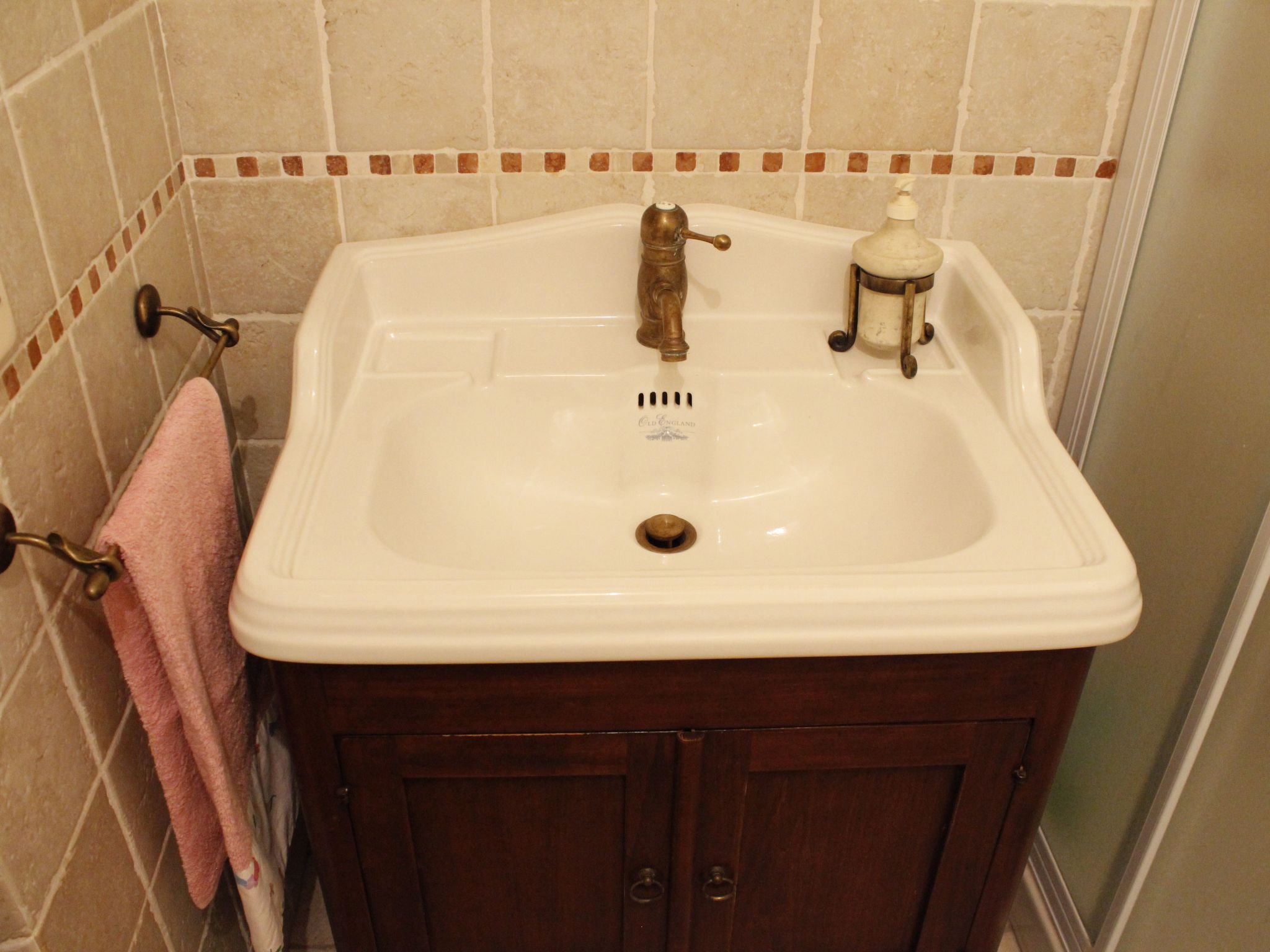 Sträflingstrullo-Drinnen