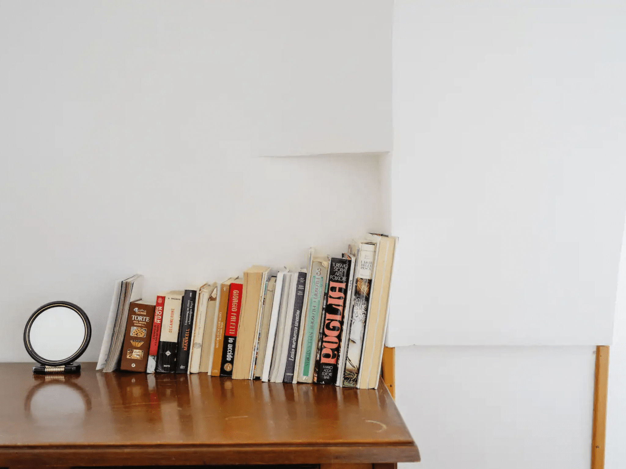 Anwesen mit privatem Garten und Grill-Dedans