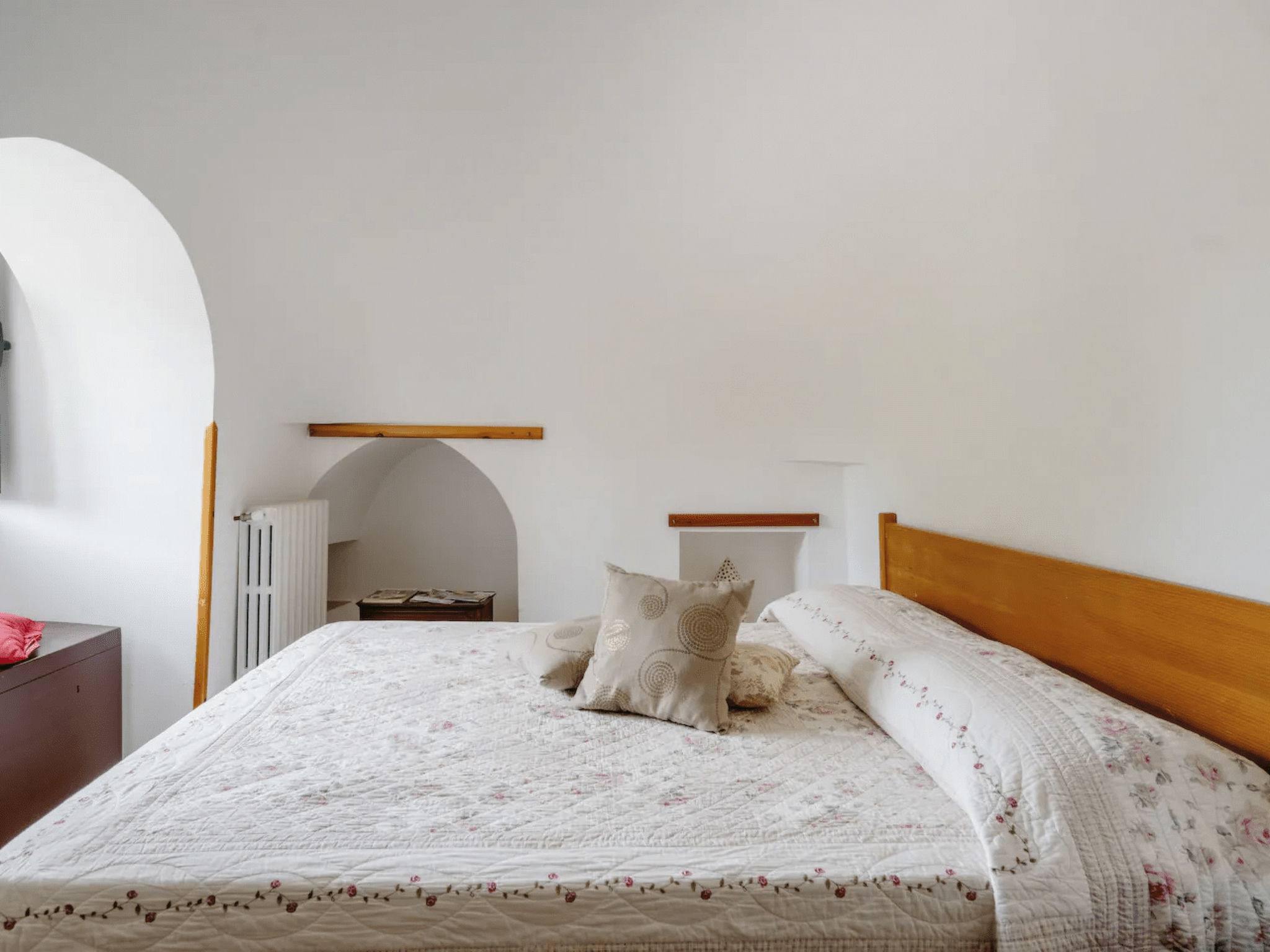 Anwesen mit privatem Garten und Grill-Dedans