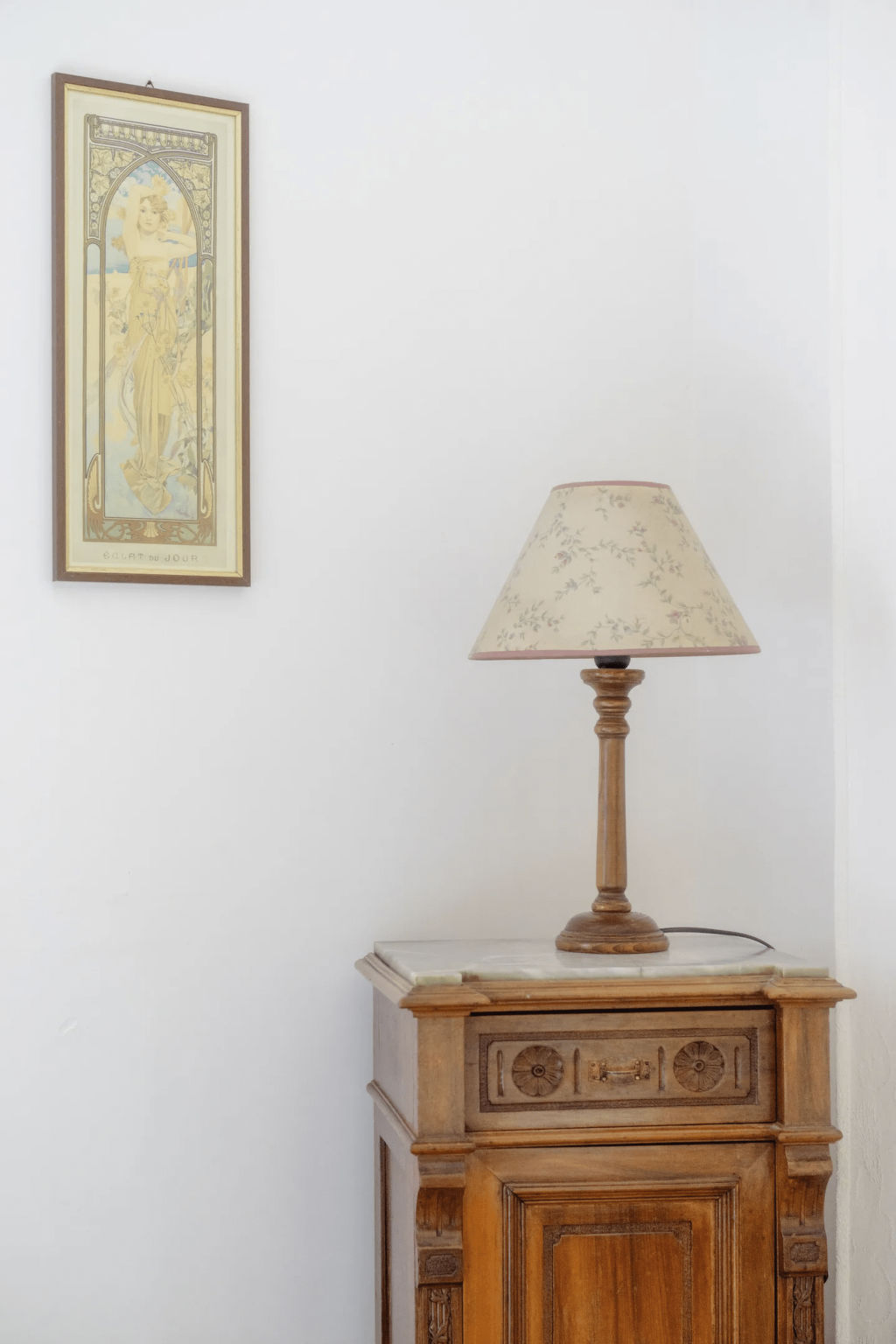 Anwesen mit privatem Garten und Grill-Dedans