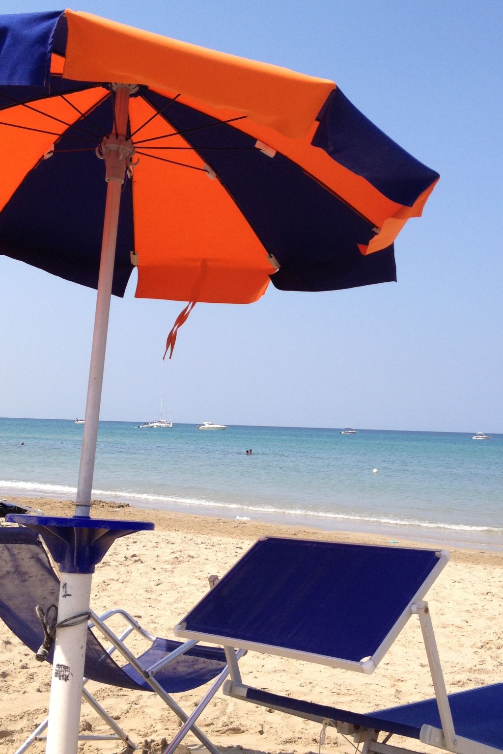 Anwesen mit privatem Garten und Grill